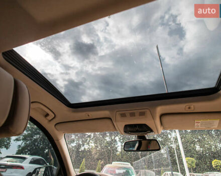 Сірий БМВ 5 Серія, об'ємом двигуна 2 л та пробігом 280 тис. км за 14500 $, фото 13 на Automoto.ua