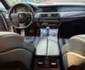 Сірий БМВ 5 Серія, об'ємом двигуна 2.99 л та пробігом 276 тис. км за 14900 $, фото 34 на Automoto.ua