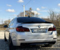 Серый БМВ 5 Серия, объемом двигателя 3 л и пробегом 223 тыс. км за 13000 $, фото 8 на Automoto.ua