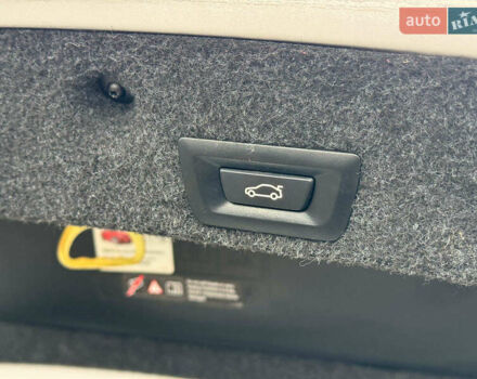 Серый БМВ 5 Серия, объемом двигателя 2 л и пробегом 310 тыс. км за 12390 $, фото 20 на Automoto.ua