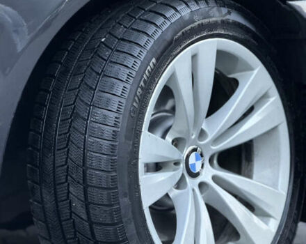 Серый БМВ 5 Серия, объемом двигателя 2 л и пробегом 252 тыс. км за 14899 $, фото 32 на Automoto.ua