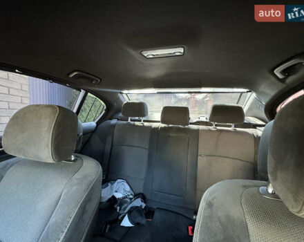 Серый БМВ 5 Серия, объемом двигателя 2.99 л и пробегом 285 тыс. км за 15000 $, фото 6 на Automoto.ua