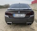 Сірий БМВ 5 Серія, об'ємом двигуна 3 л та пробігом 210 тис. км за 14500 $, фото 4 на Automoto.ua