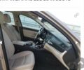 Сірий БМВ 5 Серія, об'ємом двигуна 2 л та пробігом 228 тис. км за 14300 $, фото 53 на Automoto.ua