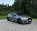 Сірий БМВ 5 Серія, об'ємом двигуна 2.98 л та пробігом 185 тис. км за 18500 $, фото 26 на Automoto.ua