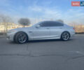 Сірий БМВ 5 Серія, об'ємом двигуна 2 л та пробігом 236 тис. км за 15400 $, фото 3 на Automoto.ua
