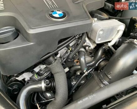 Серый БМВ 5 Серия, объемом двигателя 2 л и пробегом 178 тыс. км за 15300 $, фото 64 на Automoto.ua