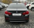 Сірий БМВ 5 Серія, об'ємом двигуна 2 л та пробігом 230 тис. км за 14500 $, фото 5 на Automoto.ua