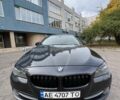Сірий БМВ 5 Серія, об'ємом двигуна 2.99 л та пробігом 212 тис. км за 14900 $, фото 9 на Automoto.ua