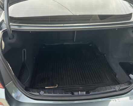 Сірий БМВ 5 Серія, об'ємом двигуна 2 л та пробігом 109 тис. км за 16600 $, фото 18 на Automoto.ua