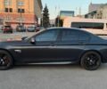 Серый БМВ 5 Серия, объемом двигателя 2.99 л и пробегом 156 тыс. км за 13900 $, фото 1 на Automoto.ua