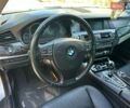 Сірий БМВ 5 Серія, об'ємом двигуна 2 л та пробігом 181 тис. км за 16500 $, фото 11 на Automoto.ua