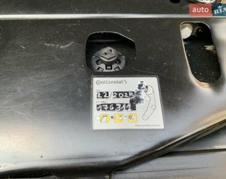 Серый БМВ 5 Серия, объемом двигателя 2 л и пробегом 178 тыс. км за 15300 $, фото 61 на Automoto.ua