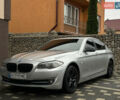 БМВ 5 Серия 2012 в Сваляве на Automoto.ua Серый БМВ 5 Серия, объемом двигателя 2 л и пробегом 220 тыс. км за 11500 $, фото 19 на Automoto.ua