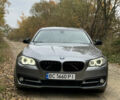Сірий БМВ 5 Серія, об'ємом двигуна 2 л та пробігом 275 тис. км за 12900 $, фото 3 на Automoto.ua