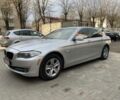 Сірий БМВ 5 Серія, об'ємом двигуна 2 л та пробігом 250 тис. км за 12300 $, фото 12 на Automoto.ua