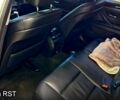 Сірий БМВ 5 Серія, об'ємом двигуна 2 л та пробігом 200 тис. км за 13500 $, фото 4 на Automoto.ua