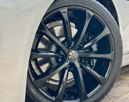 Серый БМВ 5 Серия, объемом двигателя 2 л и пробегом 229 тыс. км за 14550 $, фото 11 на Automoto.ua