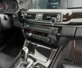 Сірий БМВ 5 Серія, об'ємом двигуна 3 л та пробігом 250 тис. км за 12950 $, фото 9 на Automoto.ua