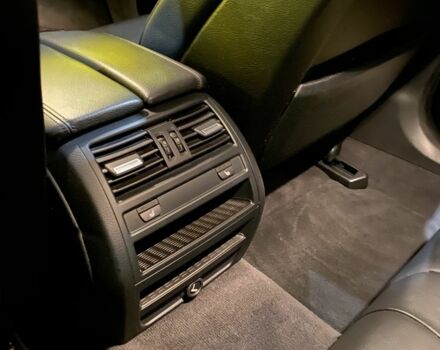 Сірий БМВ 5 Серія, об'ємом двигуна 2 л та пробігом 230 тис. км за 12500 $, фото 12 на Automoto.ua