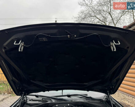 Серый БМВ 5 Серия, объемом двигателя 3 л и пробегом 108 тыс. км за 15999 $, фото 60 на Automoto.ua