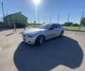 Серый БМВ 5 Серия, объемом двигателя 2 л и пробегом 230 тыс. км за 15400 $, фото 1 на Automoto.ua