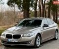 Сірий БМВ 5 Серія, об'ємом двигуна 2 л та пробігом 199 тис. км за 8999 $, фото 1 на Automoto.ua