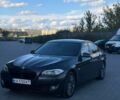 Серый БМВ 5 Серия, объемом двигателя 2 л и пробегом 249 тыс. км за 12500 $, фото 1 на Automoto.ua