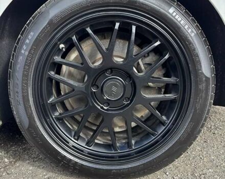 Сірий БМВ 5 Серія, об'ємом двигуна 2 л та пробігом 209 тис. км за 12999 $, фото 7 на Automoto.ua