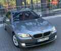 Сірий БМВ 5 Серія, об'ємом двигуна 2 л та пробігом 285 тис. км за 11700 $, фото 3 на Automoto.ua