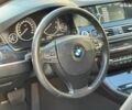 Сірий БМВ 5 Серія, об'ємом двигуна 2 л та пробігом 236 тис. км за 13440 $, фото 19 на Automoto.ua