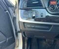 Сірий БМВ 5 Серія, об'ємом двигуна 2 л та пробігом 181 тис. км за 16500 $, фото 8 на Automoto.ua