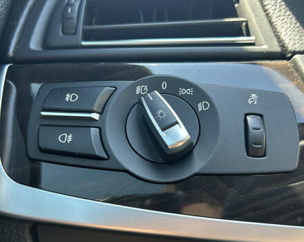 Серый БМВ 5 Серия, объемом двигателя 2 л и пробегом 174 тыс. км за 16400 $, фото 11 на Automoto.ua