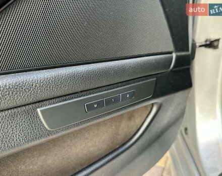 Серый БМВ 5 Серия, объемом двигателя 2 л и пробегом 229 тыс. км за 14550 $, фото 36 на Automoto.ua