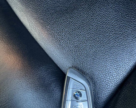 Сірий БМВ 5 Серія, об'ємом двигуна 2 л та пробігом 265 тис. км за 13200 $, фото 8 на Automoto.ua