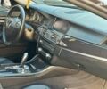 Сірий БМВ 5 Серія, об'ємом двигуна 2 л та пробігом 236 тис. км за 13440 $, фото 18 на Automoto.ua