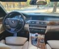 Сірий БМВ 5 Серія, об'ємом двигуна 2.98 л та пробігом 215 тис. км за 14600 $, фото 4 на Automoto.ua
