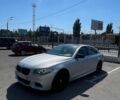 Сірий БМВ 5 Серія, об'ємом двигуна 2.98 л та пробігом 100 тис. км за 17500 $, фото 3 на Automoto.ua