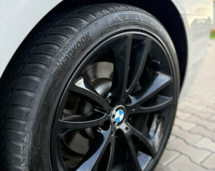 Серый БМВ 5 Серия, объемом двигателя 2 л и пробегом 203 тыс. км за 12999 $, фото 26 на Automoto.ua