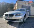 БМВ 5 Серия 2012 в Виннице на Automoto.ua Серый БМВ 5 Серия, объемом двигателя 2 л и пробегом 263 тыс. км за 12700 $, фото 8 на Automoto.ua