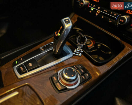 Серый БМВ 5 Серия, объемом двигателя 2 л и пробегом 236 тыс. км за 13750 $, фото 50 на Automoto.ua