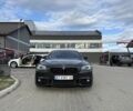 Серый БМВ 5 Серия, объемом двигателя 3 л и пробегом 207 тыс. км за 14350 $, фото 1 на Automoto.ua
