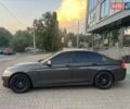 Серый БМВ 5 Серия, объемом двигателя 3 л и пробегом 186 тыс. км за 12999 $, фото 7 на Automoto.ua