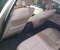 Сірий БМВ 5 Серія, об'ємом двигуна 2 л та пробігом 180 тис. км за 13000 $, фото 1 на Automoto.ua