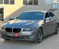 Сірий БМВ 5 Серія, об'ємом двигуна 2 л та пробігом 236 тис. км за 13440 $, фото 1 на Automoto.ua