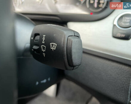 Серый БМВ 5 Серия, объемом двигателя 3 л и пробегом 186 тыс. км за 19900 $, фото 23 на Automoto.ua