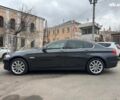 Серый БМВ 5 Серия, объемом двигателя 2 л и пробегом 335 тыс. км за 12890 $, фото 6 на Automoto.ua