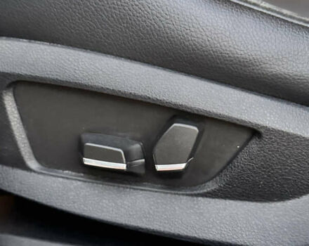 Сірий БМВ 5 Серія, об'ємом двигуна 2 л та пробігом 300 тис. км за 15700 $, фото 7 на Automoto.ua