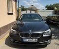Сірий БМВ 5 Серія, об'ємом двигуна 2 л та пробігом 155 тис. км за 14000 $, фото 1 на Automoto.ua