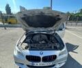 Сірий БМВ 5 Серія, об'ємом двигуна 2.98 л та пробігом 100 тис. км за 17500 $, фото 1 на Automoto.ua